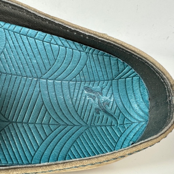 Chaco SANDSTONE 1805146 Wool Beige Mules-clogs Women's Size 8.5 M - Picture 13 of 16